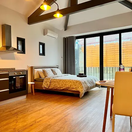 A Muralha Apartamento