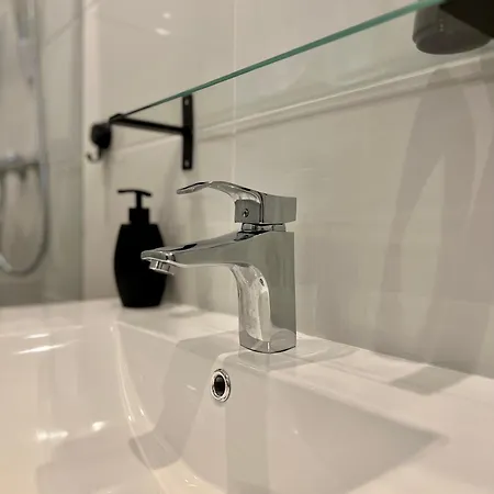 Apartamento A Muralha Porto