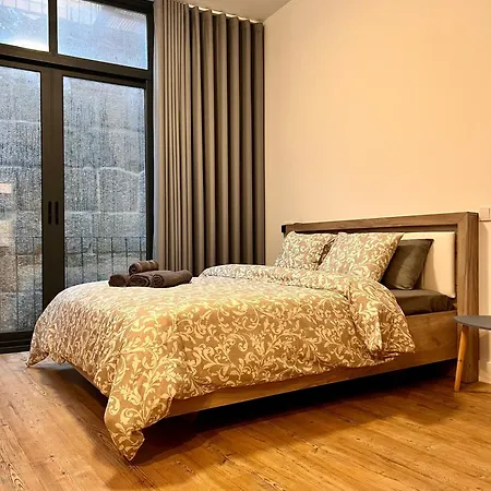 Apartamento A Muralha *