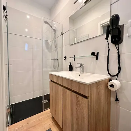 Apartamento A Muralha Porto