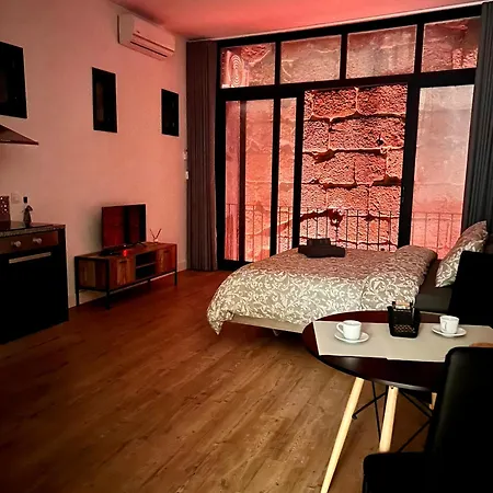 A Muralha Apartamento *