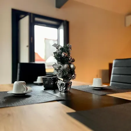 Apartamento A Muralha