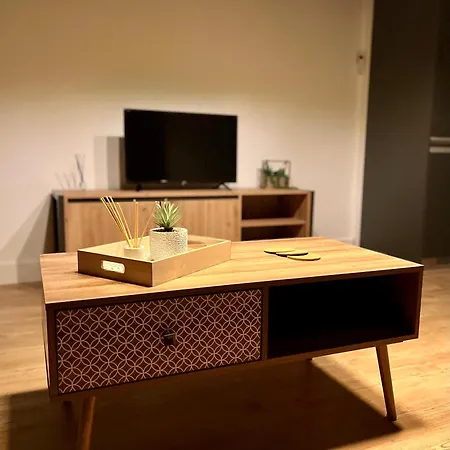 Apartamento A Muralha