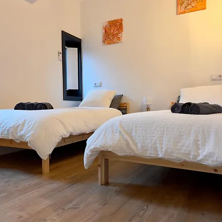 A Muralha Apartamento Porto