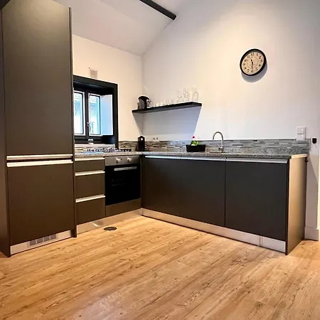 Apartamento A Muralha *