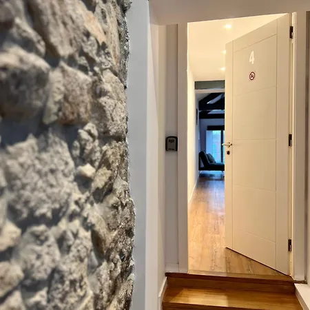 A Muralha Apartamento Porto