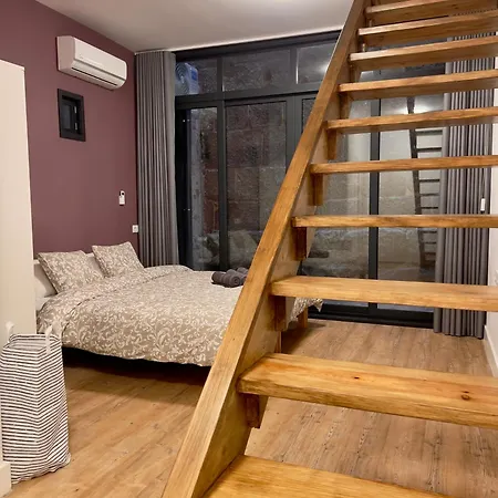 A Muralha Apartamento *