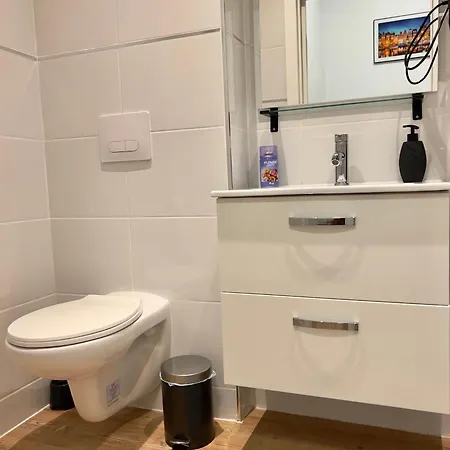 Apartamento A Muralha