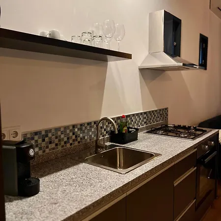 A Muralha Apartamento Porto