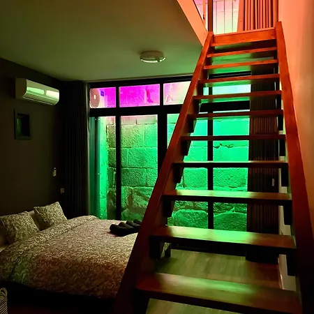 A Muralha Apartamento *