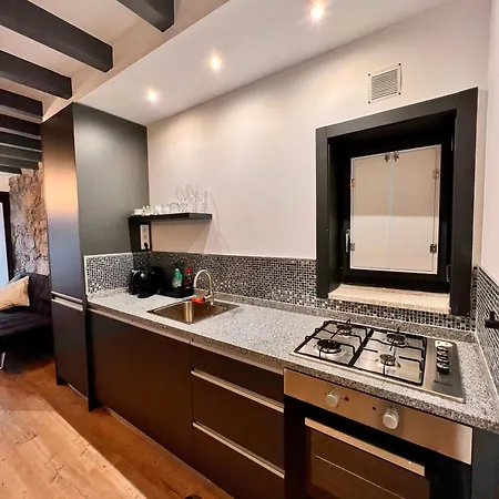 Apartamento A Muralha Porto