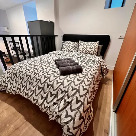 Apartamento A Muralha