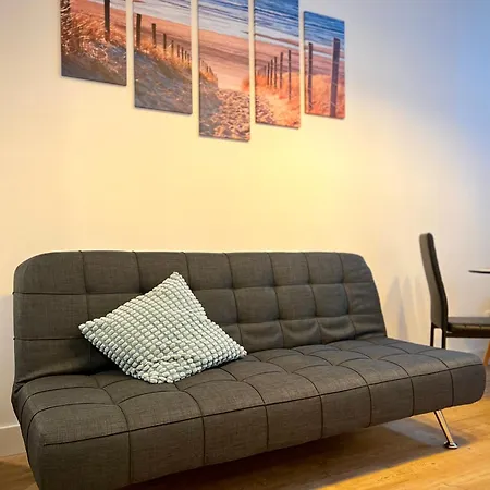 A Muralha Apartamento *