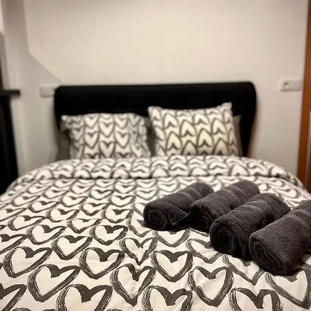 Apartamento A Muralha Porto