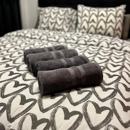 Apartamento A Muralha