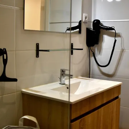 Apartamento A Muralha *