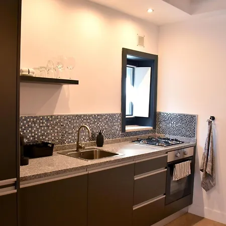 A Muralha Apartamento *