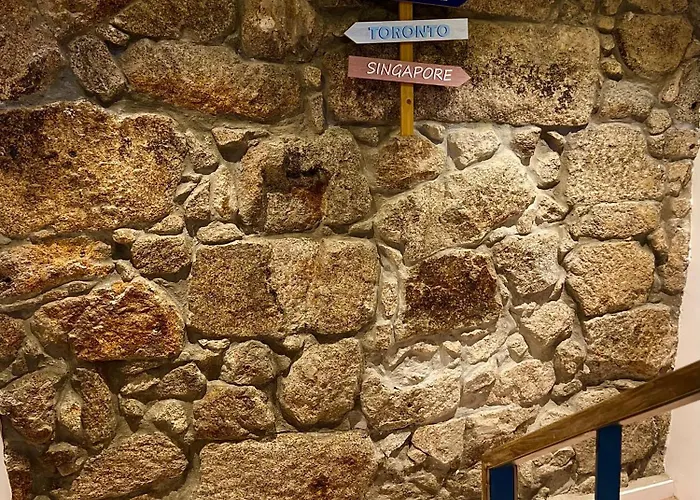 A Muralha Порту